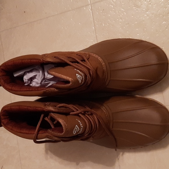 Boots - Picture 2 of 5